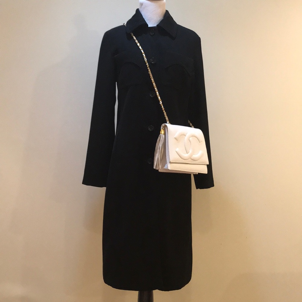 Nine West Trench Coat
